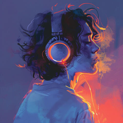Lofi Chords: Mellow Music Vibes
