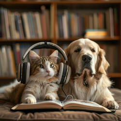 Gentle Pets Lofi