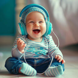 Lofi Playtime Rhythms