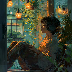 Lofi Quietude Melodies