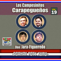 Don Felípe Cumpleaño Hápe Guare