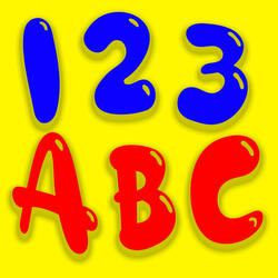 123 ABC