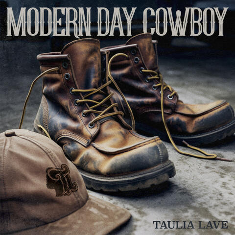 Modern Day Cowboy
