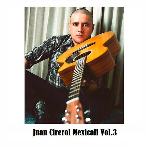 Mexicai, Vol. 3