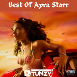 Best of Ayra Starr