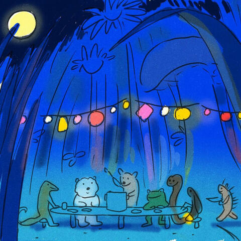 potluck