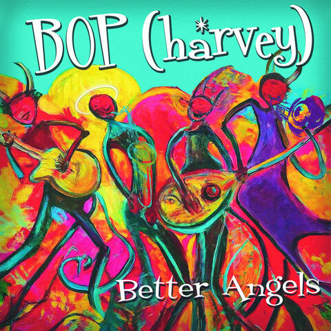 Better Angels