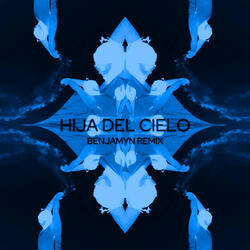 Hija del cielo