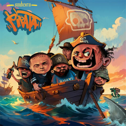 sindicato pirata