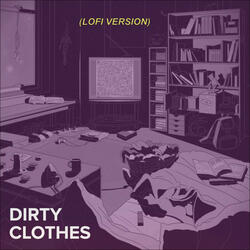 dirty clothes