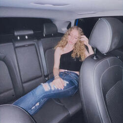 backseat