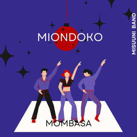 Miondoko Mombasa