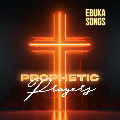 Prophetic Prayers