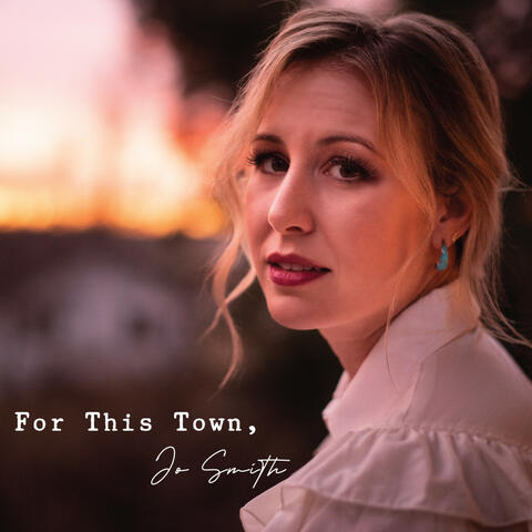 For This Town