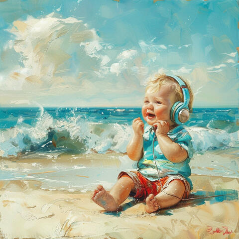 Nursery Tunes: Ocean Music for Babies