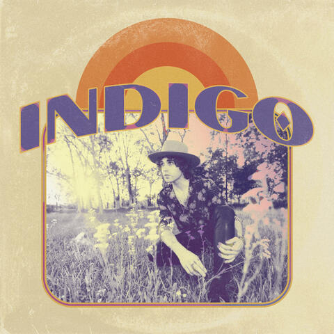 Indigo