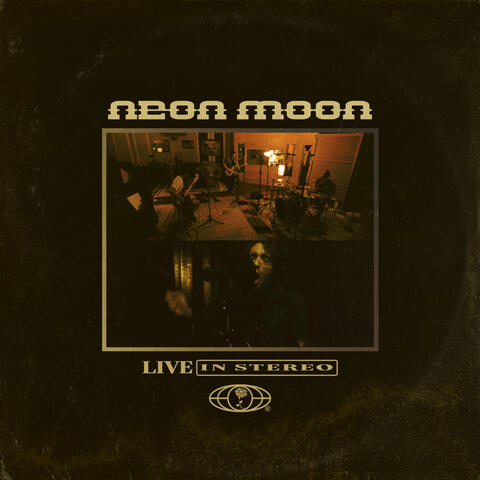Neon Moon