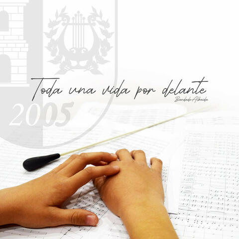 Toda una vida por delante