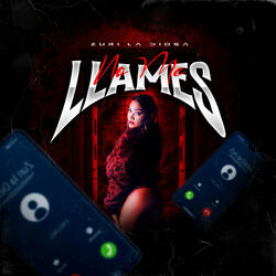 NO ME LLAMES