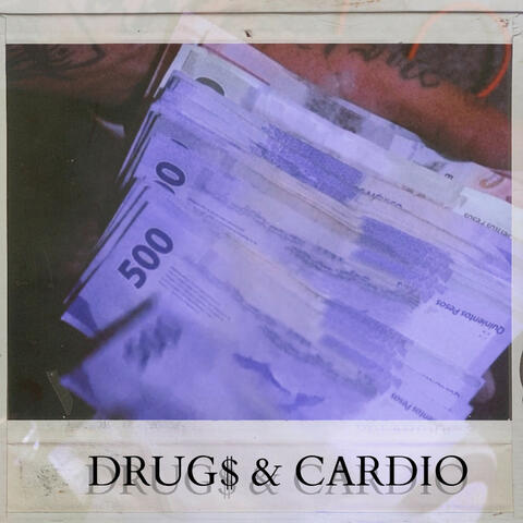 Drugs y Cardio