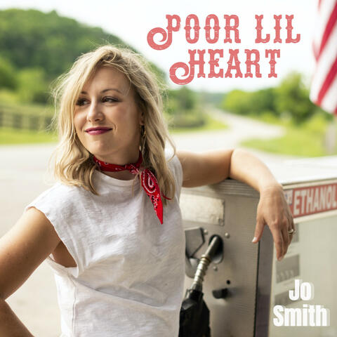 Poor Lil Heart