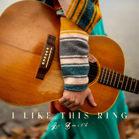 I Like This Ring