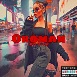 OROMAN