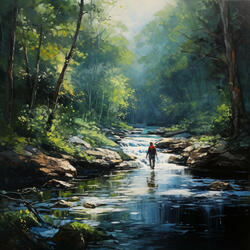 Flow of Concentration Stream