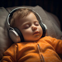 Baby Sleep Nightfall’s Calm