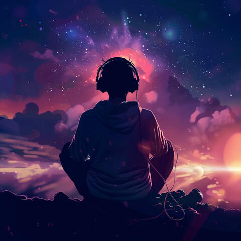 Serene Relaxation: Music for Quiet Moments