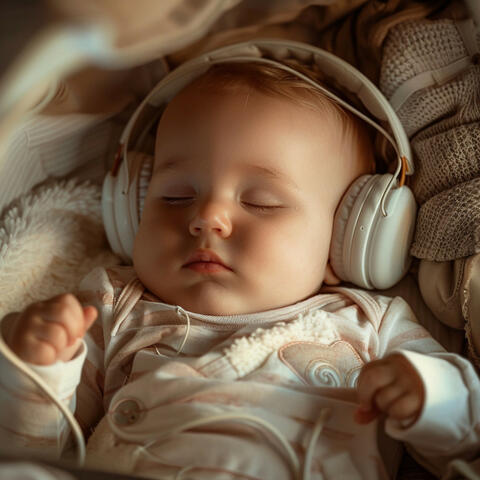 Sleep Melodies for Baby: Nighttime Harmony
