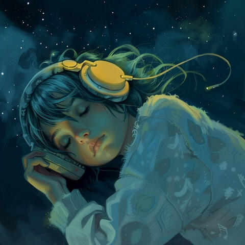 Sleep Rhythm Sessions: Soothing Tones