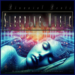 Binaural Beats Sleeping Music