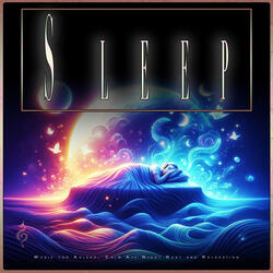 Background Falling Asleep Music