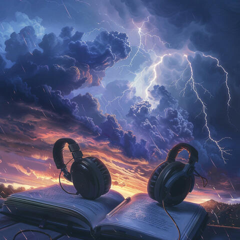 Work Thunder Boost: Quiet Energy