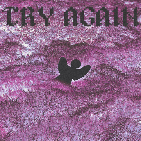 TRY AGAIN