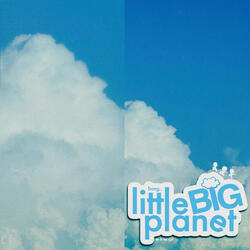 littlebigplanet