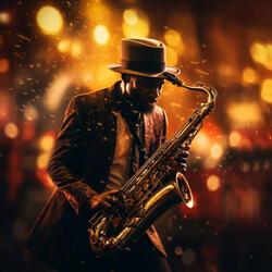 Rhapsodic Jazz Symphonic Weave