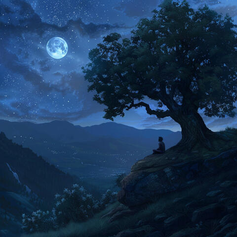 Música De Armonía Para Dormir: Melodías Serenas