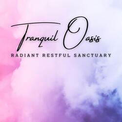 Ethereal Peaceful Resonance