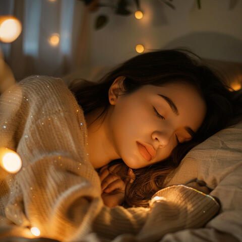 Calm Sleep Vibes for Night