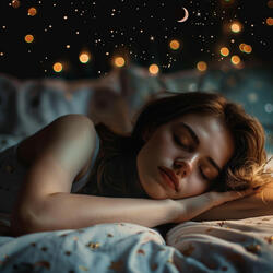 Night Sleep Sounds Help