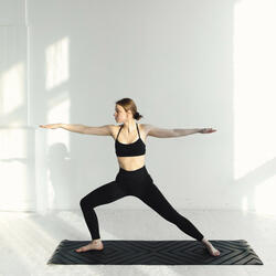 Tranquil Rhythms Aid Stretching