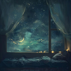 Restful Night Vibes Help