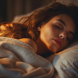 Quiet Evening Soft Music