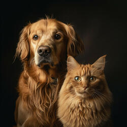 Relaxing Rhythms Pet Calm