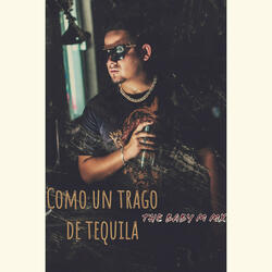 Como un trago de tequila