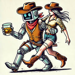 Whiskey Courage