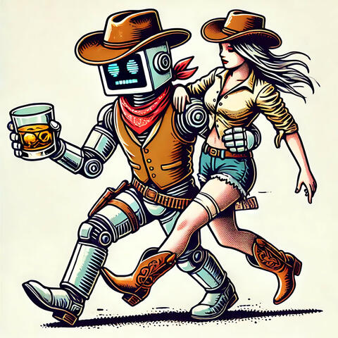 Whiskey Courage