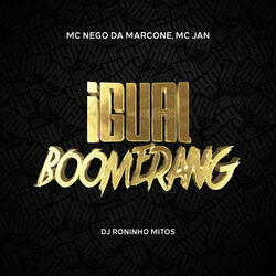 Igual Boomerang